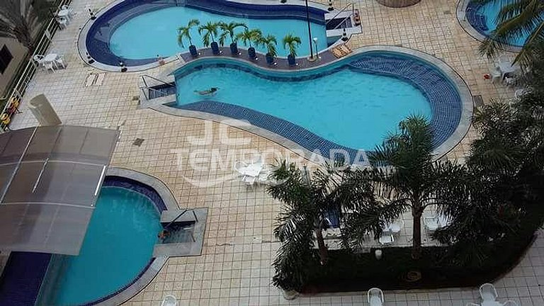 THERMAS DO BANDEIRANTE