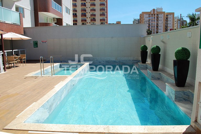 JC TEMPORADA , PISCINAS , CLUBES , INGRESSOS , APARTAMENTOS.