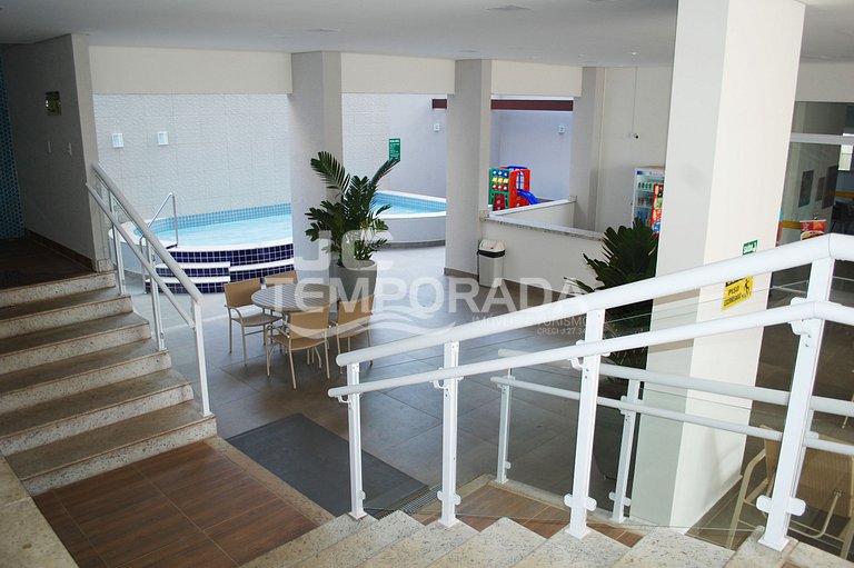 JC TEMPORADA , PISCINAS , CLUBES , INGRESSOS , APARTAMENTOS.