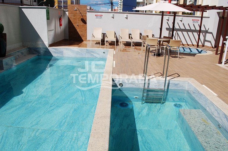 JC TEMPORADA , PISCINAS , CLUBES , INGRESSOS , APARTAMENTOS.