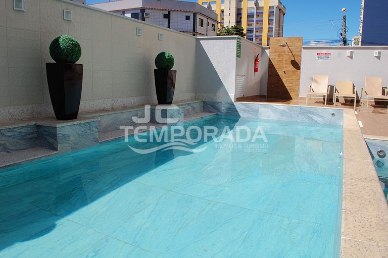 JC TEMPORADA , PISCINAS , CLUBES , INGRESSOS , APARTAMENTOS.