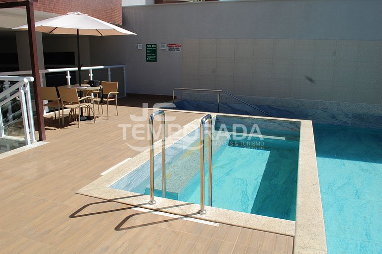 JC TEMPORADA , PISCINAS , CLUBES , INGRESSOS , APARTAMENTOS.