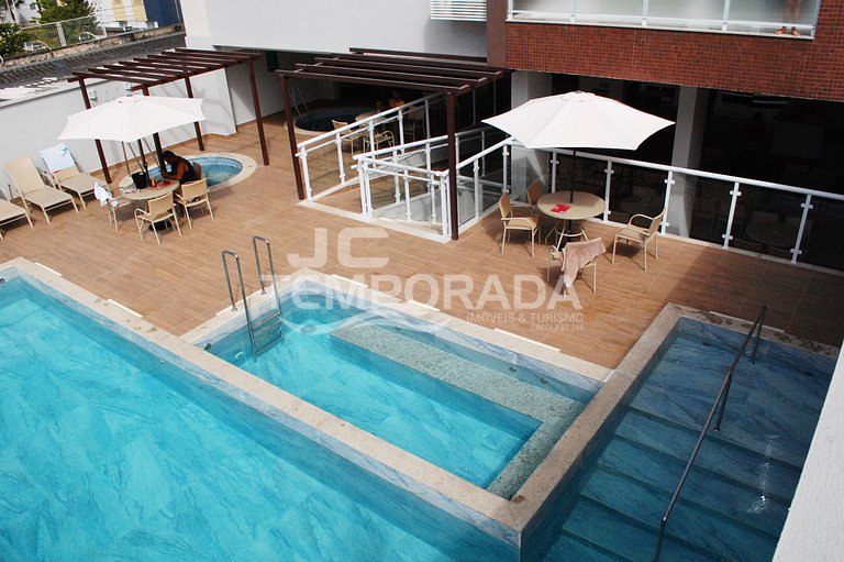 JC TEMPORADA , PISCINAS , CLUBES , INGRESSOS , APARTAMENTOS.