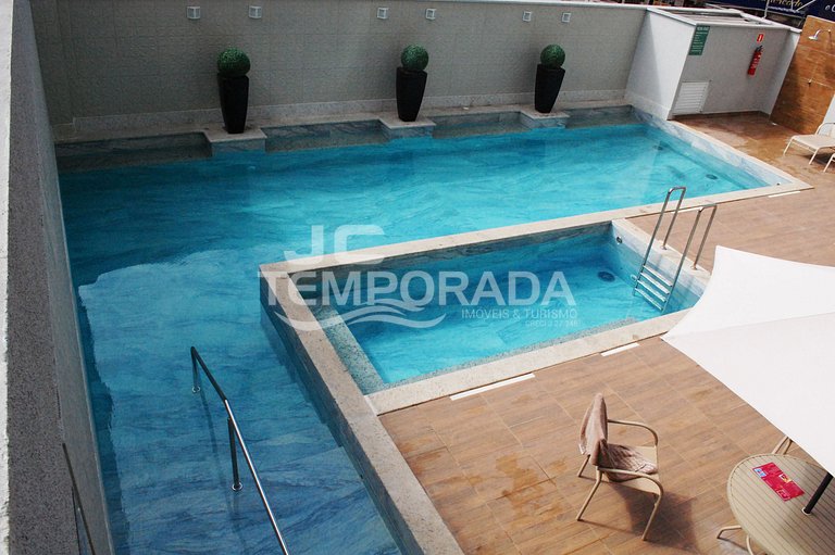 JC TEMPORADA , PISCINAS , CLUBES , INGRESSOS , APARTAMENTOS.