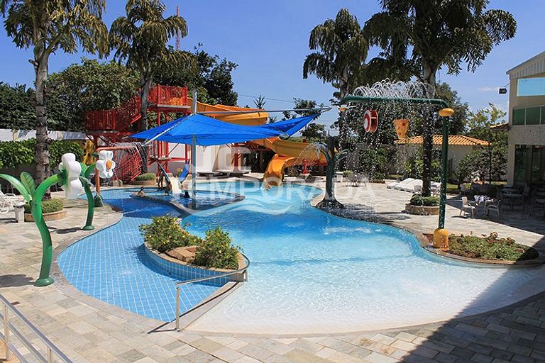diRoma Internacional Resort - 11