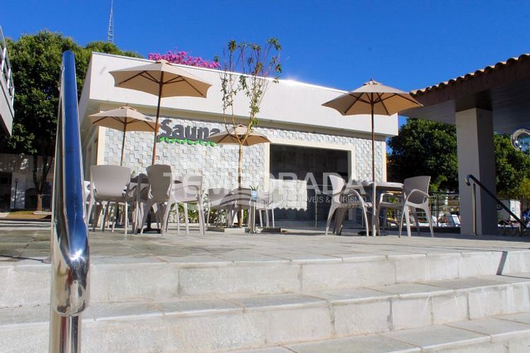 diRoma Internacional Resort - 11