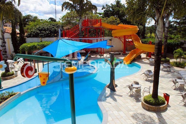 diRoma Internacional Resort - 11