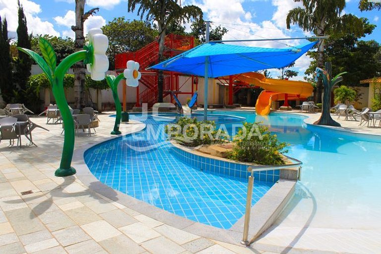 diRoma Internacional Resort - 11