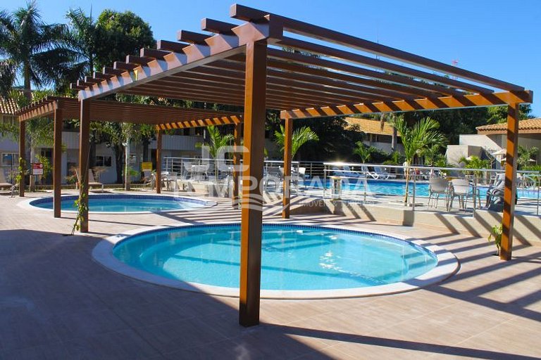 diRoma Internacional Resort - 11