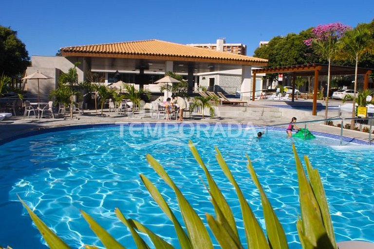 diRoma Internacional Resort - 11