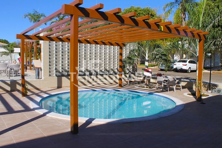 diRoma Internacional Resort - 11