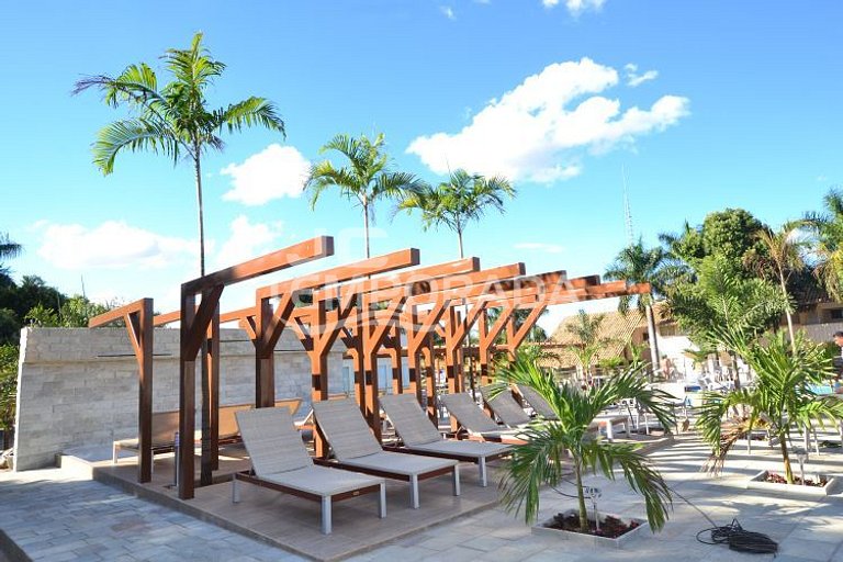 diRoma Internacional Resort - 11