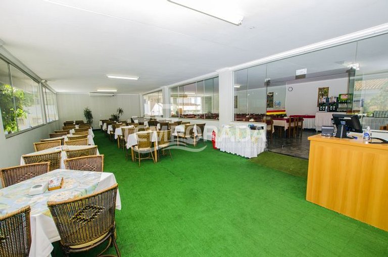 diRoma Internacional Resort - 11