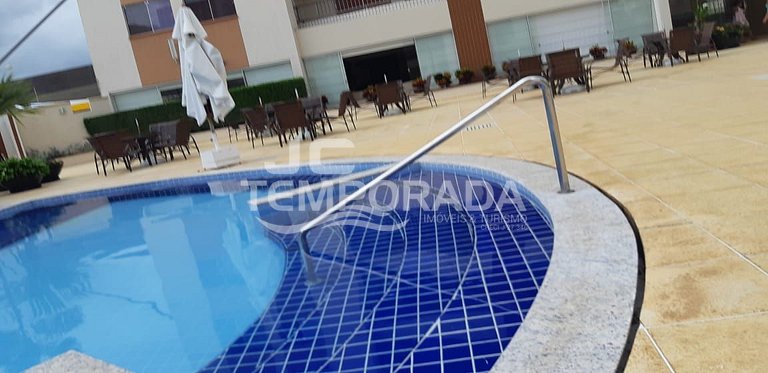 Promenade - Apartamento 804 A