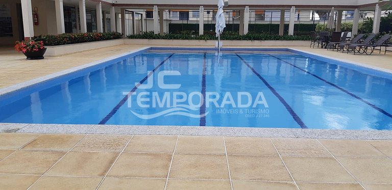 Promenade - Apartamento 804 A