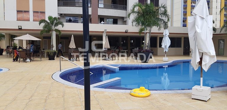 Promenade - Apartamento 804 A