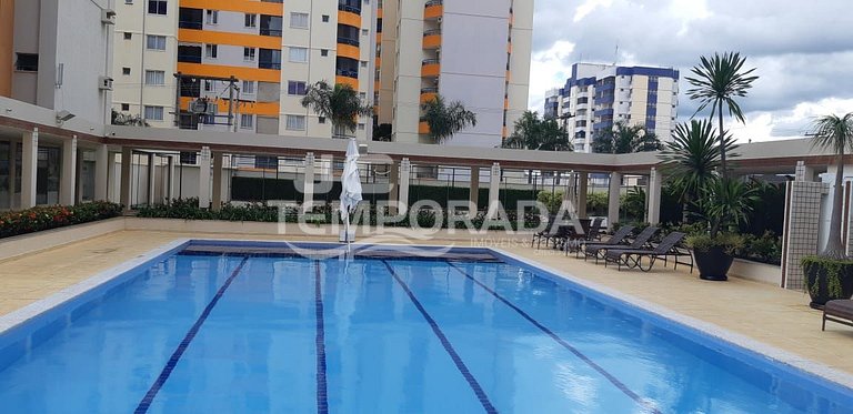Promenade - Apartamento 804 A