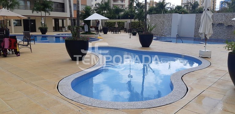 Promenade - Apartamento 804 A
