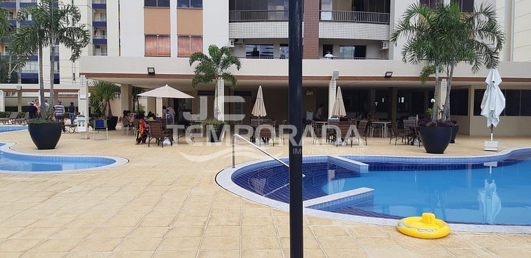Promenade - Apartamento 804 A