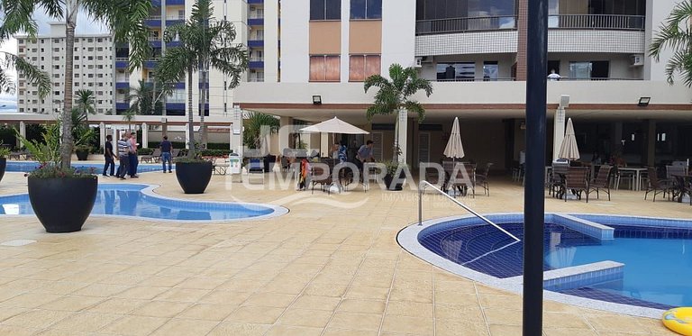 Promenade - Apartamento 804 A
