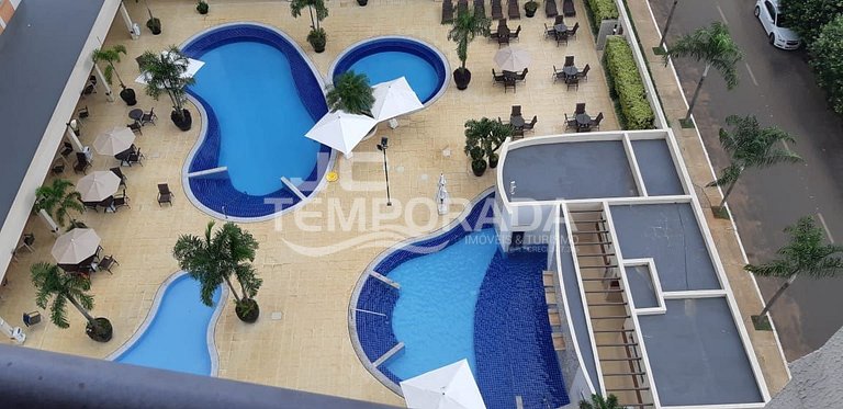 Promenade - Apartamento 804 A