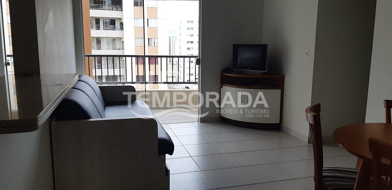 Promenade - Apartamento 804 A