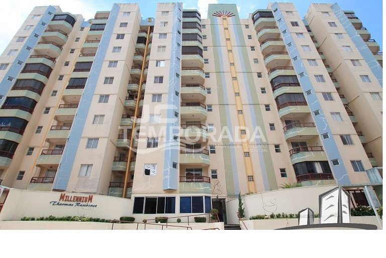Millenium Thermas Residence