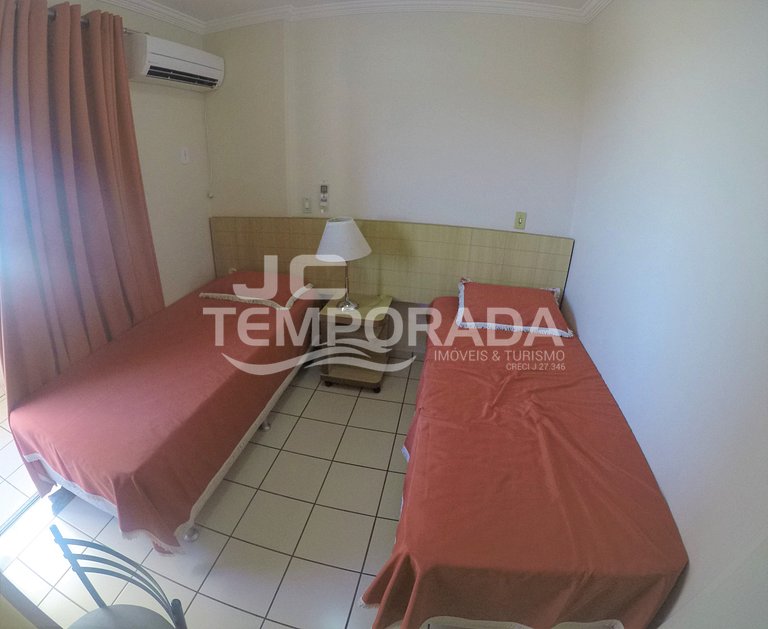 VILLAS DI ROMA, JC TEMPORADA, CALDAS NOVAS, PISCINAS, CLUBE