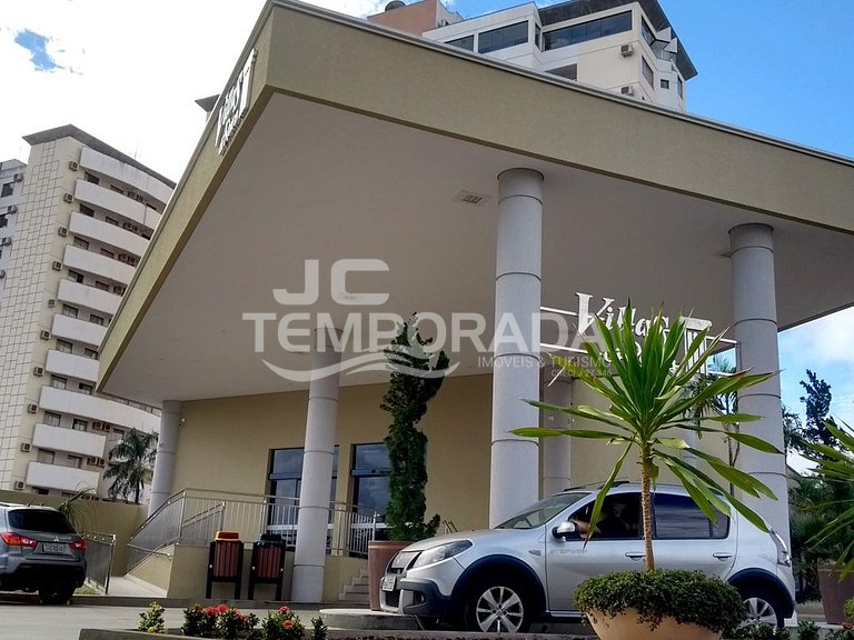 VILLAS DI ROMA, JC TEMPORADA, CALDAS NOVAS, PISCINAS, CLUBE