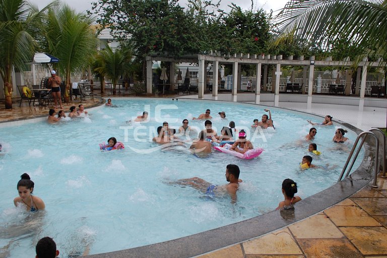 L'acqua diRoma Apartamento Familia 2/4