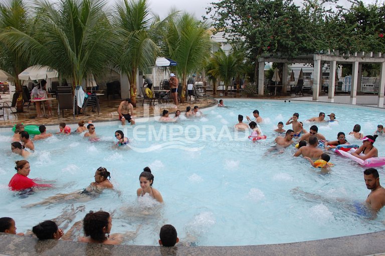 L'acqua diRoma Apartamento Familia 2/4