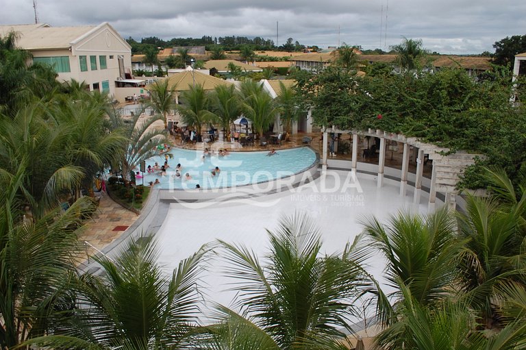 L'acqua diRoma Apartamento Familia 2/4