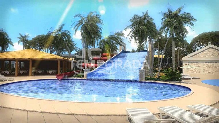 L'acqua diRoma Apartamento Familia 2/4