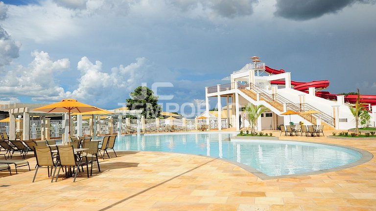 L'acqua diRoma Apartamento Familia 2/4
