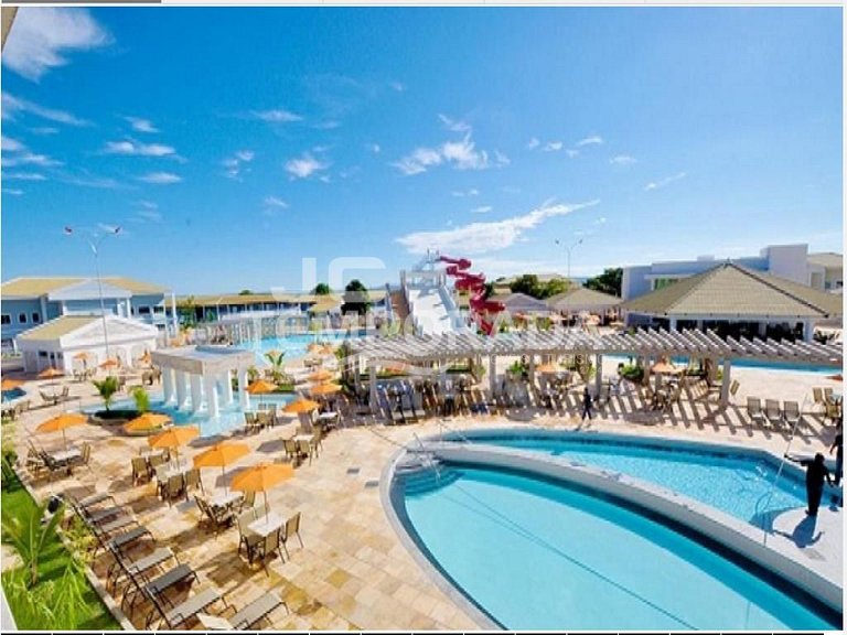 L'acqua diRoma Apartamento Familia 2/4