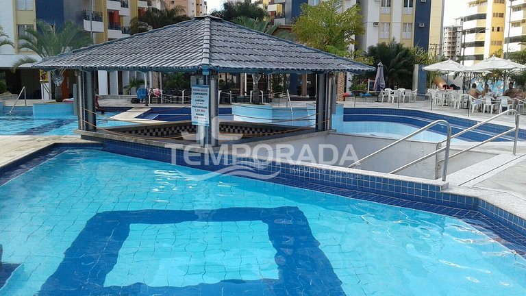 Eldorado Thermas Park
