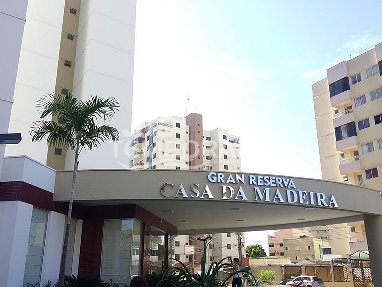 Casa da Madeira - 903 A