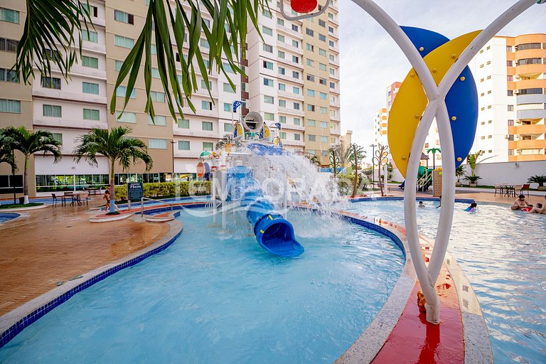 Riviera Park - 747