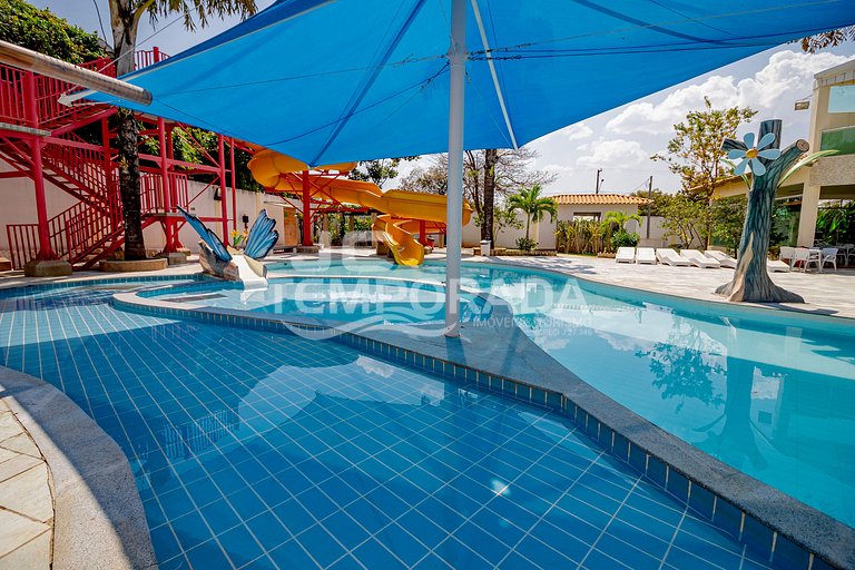 diRoma Internacional Resort - 11