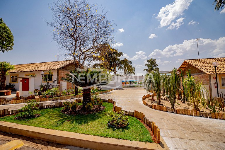 diRoma Internacional Resort - 11