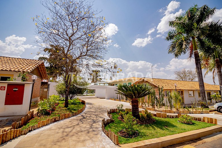 diRoma Internacional Resort - 11