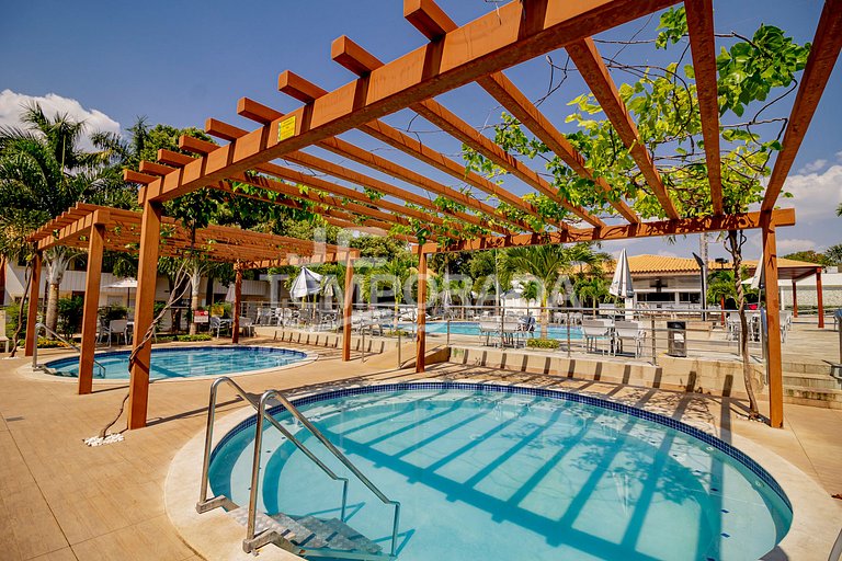 diRoma Internacional Resort - 11
