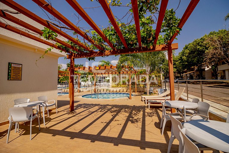 diRoma Internacional Resort - 11