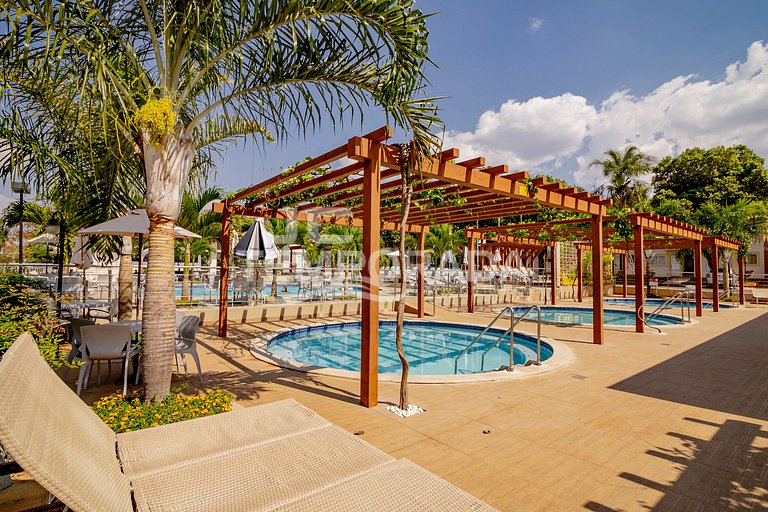 diRoma Internacional Resort - 11