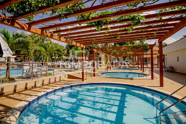 diRoma Internacional Resort - 11