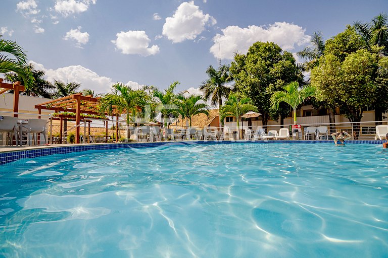 diRoma Internacional Resort - 11