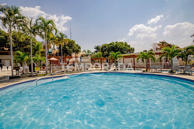 diRoma Internacional Resort - 11