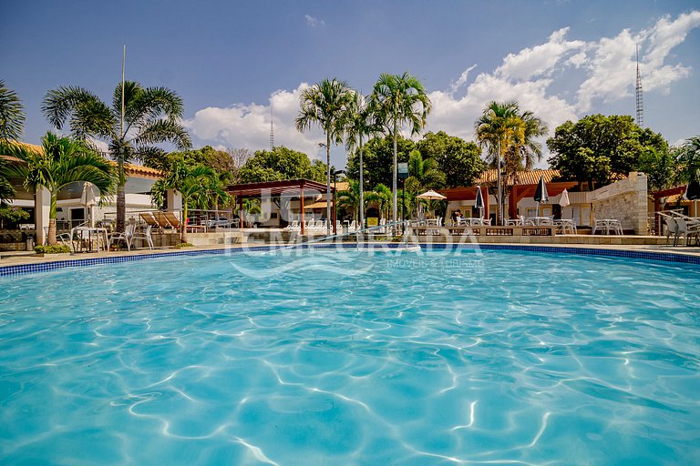 diRoma Internacional Resort - 11
