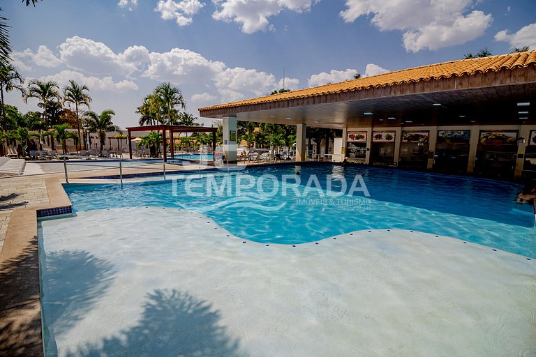 diRoma Internacional Resort - 11