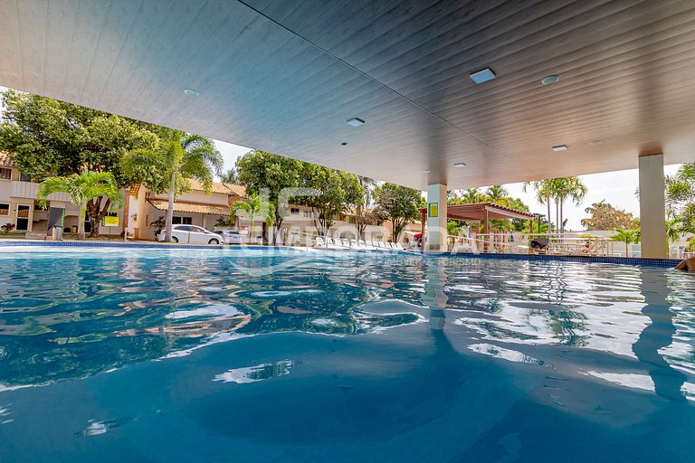 diRoma Internacional Resort - 11